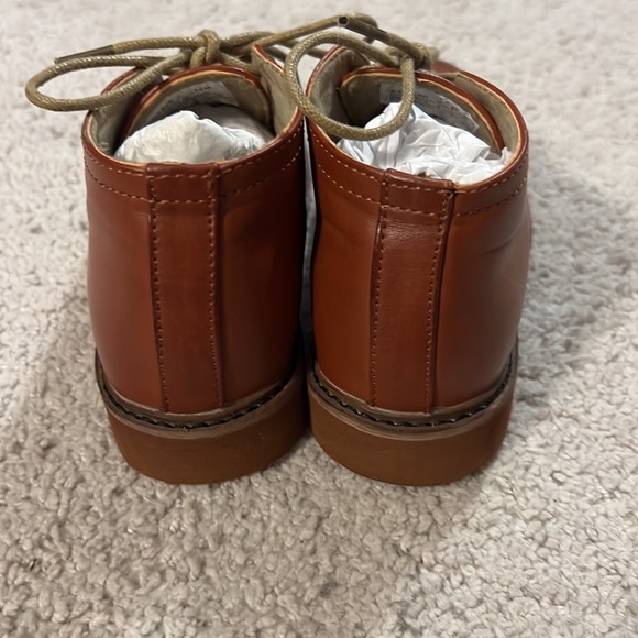 👞Deer Stags Dress Shoes 👞 - Picture 4 of 8